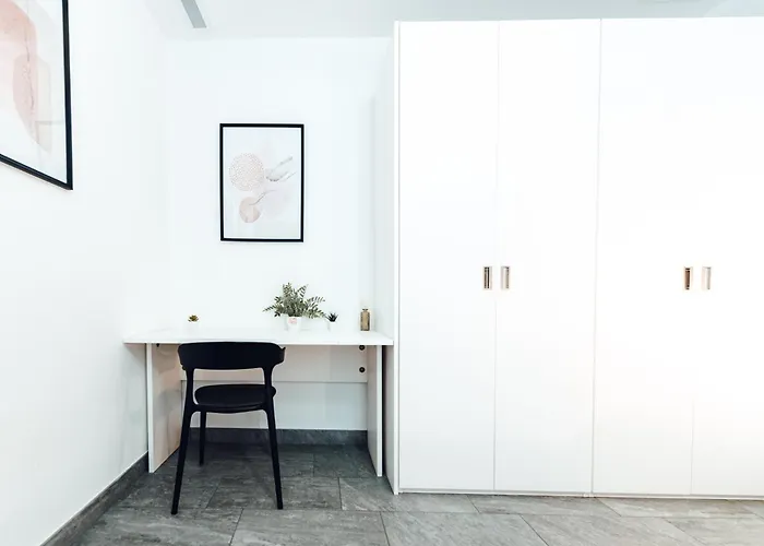 Ca Del Lasco - Free Parking 5 Min From The Station *