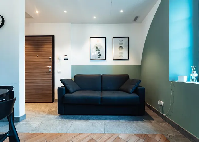 Cà Del Lasco - Modern In Classic *