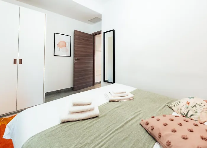 Ca Del Lasco - Free Parking 5 Min From The Station * 贝拉诺