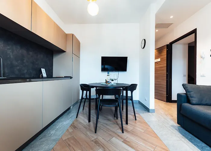 Ca Del Lasco - Free Parking 5 Min From The Station 贝拉诺