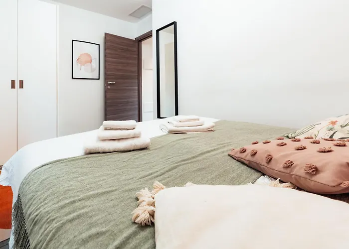 Ca Del Lasco - Free Parking 5 Min From The Station