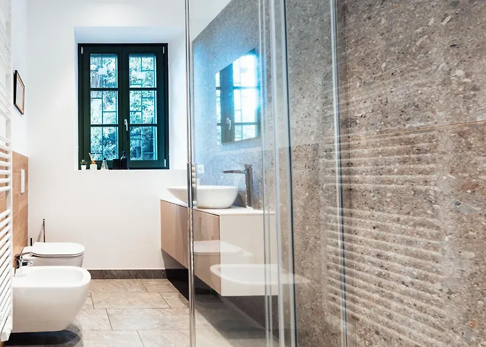 Ca Del Lasco - Free Parking 5 Min From The Station