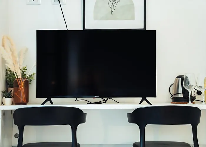 公寓 Ca Del Lasco - Free Parking 5 Min From The Station 贝拉诺