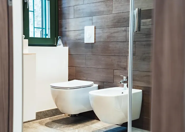 Cà Del Lasco - Modern In Classic *