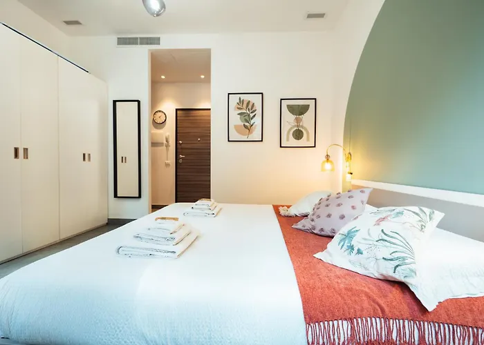 Ca Del Lasco - Free Parking 5 Min From The Station 公寓 *