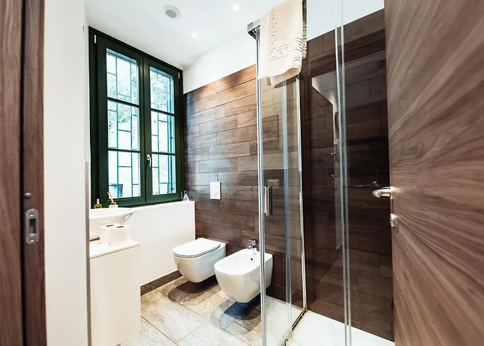 Ca Del Lasco - Free Parking 5 Min From The Station *