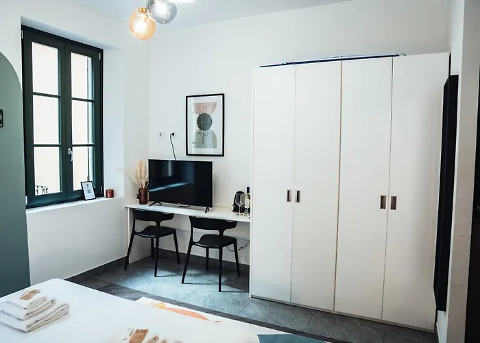Cà Del Lasco - Modern In Classic