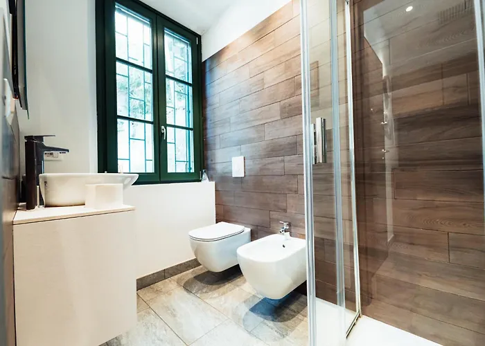 Ca Del Lasco - Free Parking 5 Min From The Station