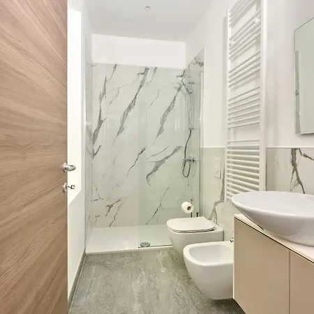 Ca Del Lasco - Modern In Classic Bellano