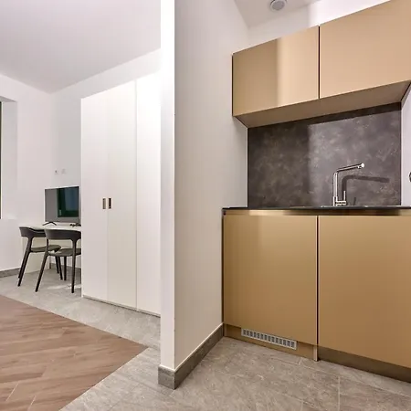 Ca Del Lasco - Modern In Classic Apartamento