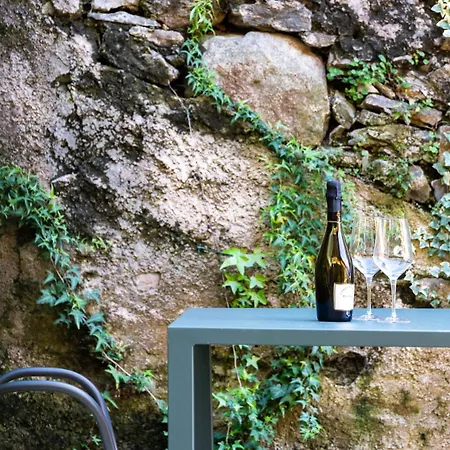 Ca Del Lasco - Modern In Classic Apartamento Bellano