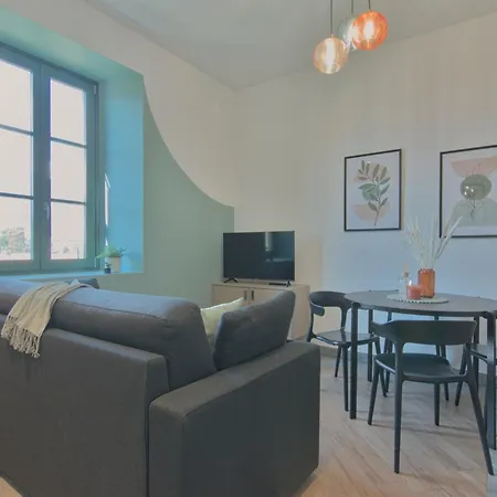 Ca Del Lasco - Modern In Classic Apartamento Bellano