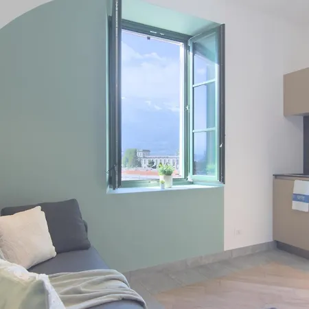 Ca Del Lasco - Modern In Classic * Bellano