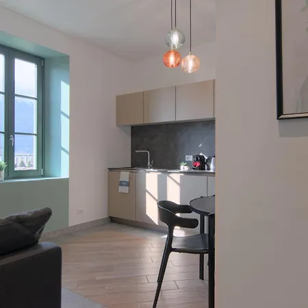 Ca Del Lasco - Modern In Classic