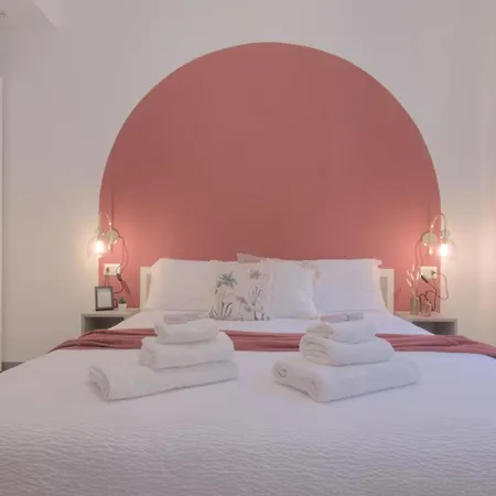 Apartamento Ca Del Lasco - Modern In Classic *