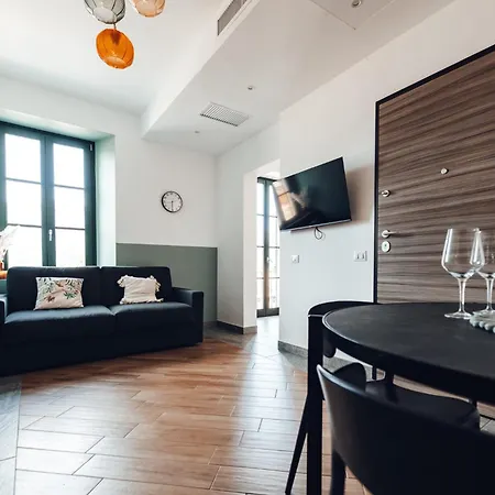 Διαμέρισμα Ca Del Lasco - Free Parking 5 Min From The Station *