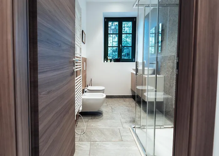 Ca Del Lasco - Free Parking 5 Min From The Station ベッラーノ