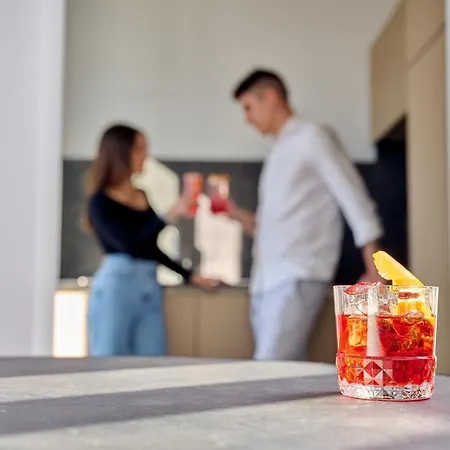 Appartement Ca Del Lasco - Free Parking 5 Min From The Station *