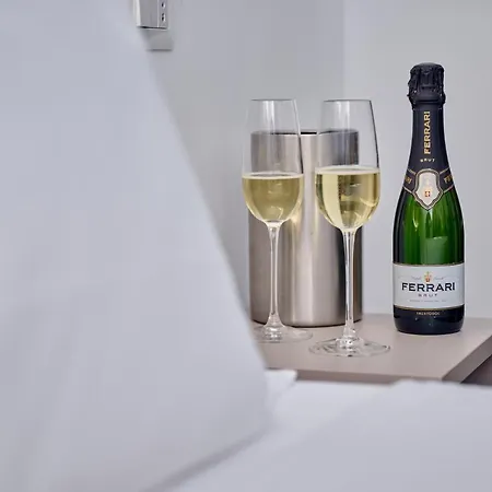 Ca Del Lasco - Free Parking 5 Min From The Station *