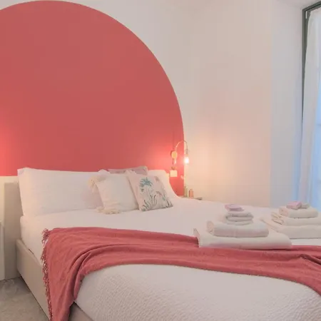 Appartement Ca Del Lasco - Free Parking 5 Min From The Station