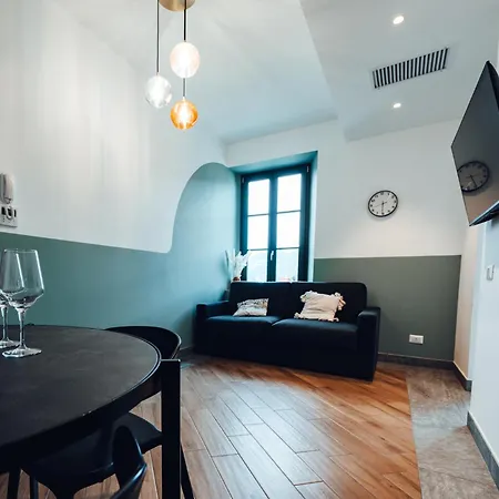 Ca Del Lasco - Free Parking 5 Min From The Station Bellano