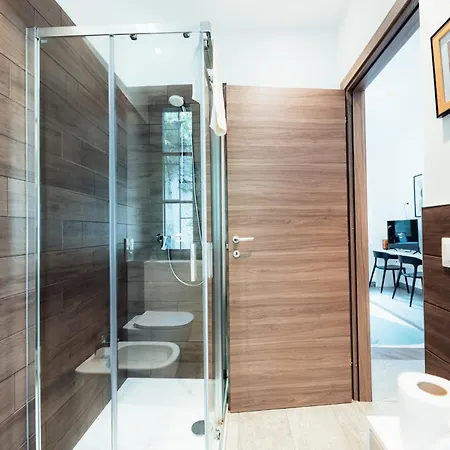 Apartman Ca Del Lasco - Free Parking 5 Min From The Station *